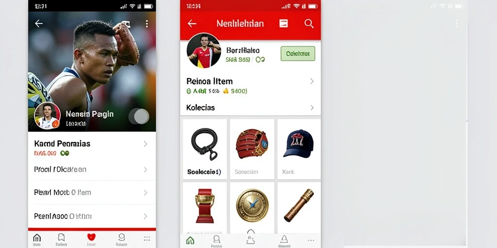 Sistem keamanan yang canggih untuk melindungi data pengguna.