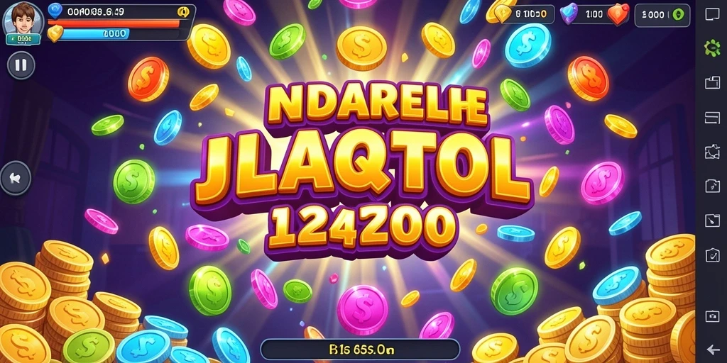 Fitur bonus harian yang menarik dan menguntungkan.
