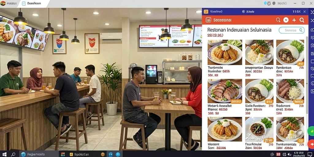 Fitur bonus yang menguntungkan untuk pengguna.