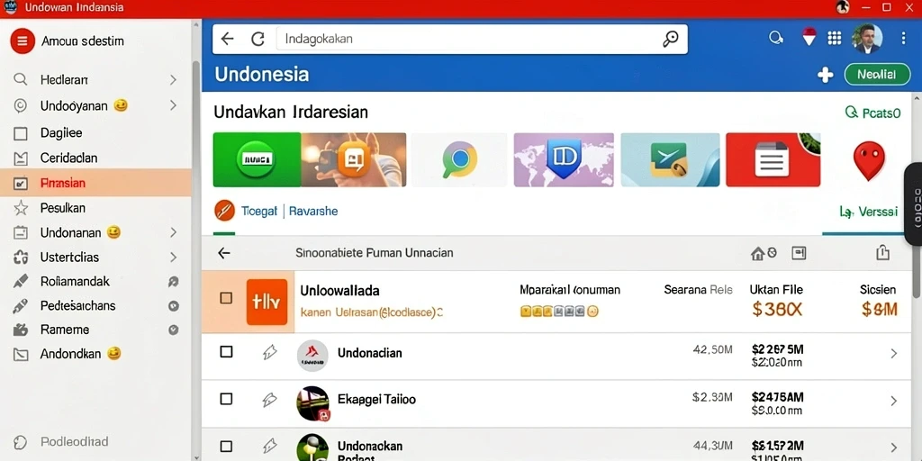 Sistem reward yang menarik untuk meningkatkan pengalaman bermain.