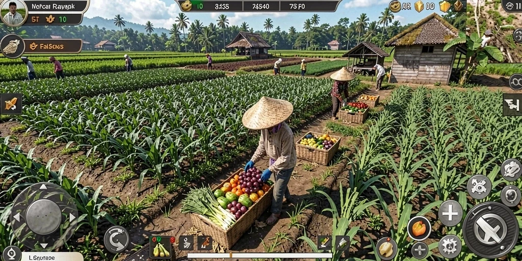 Bonus menarik yang membuat setiap permainan semakin menguntungkan.