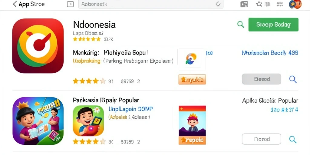 Fitur komunitas untuk berinteraksi dengan pemain lain.