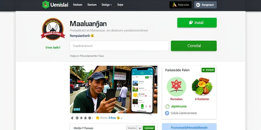 Fitur bonus menarik yang akan memberikan lebih banyak keuntungan.