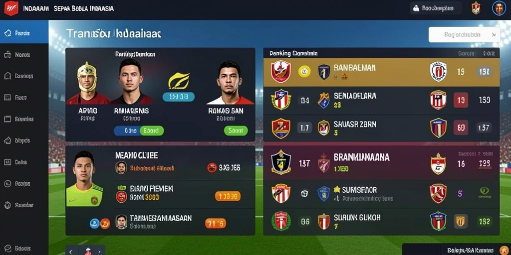 Grafis menakjubkan memberikan pengalaman visual terbaik.