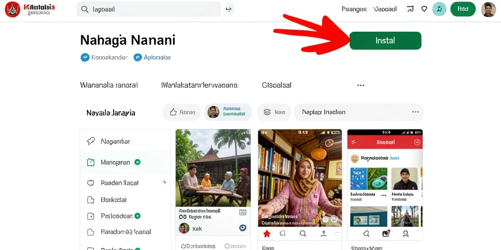 Sistem keamanan yang terjamin untuk semua pengguna.