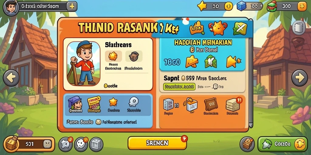 Komunitas aktif untuk berbagi tips dan pengalaman.