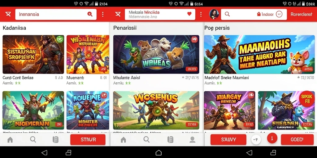 Event menarik dengan hadiah besar di MPO88ASIA.