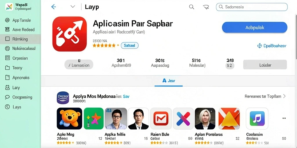 Beragam pilihan permainan judi yang menggembirakan.