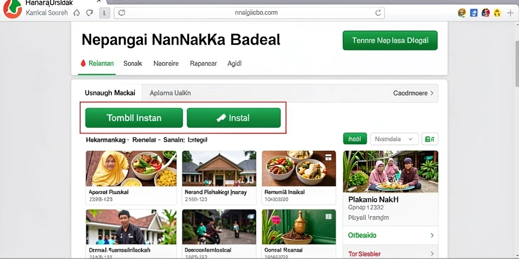Fitur taruhan langsung membuat permainan lebih seru.