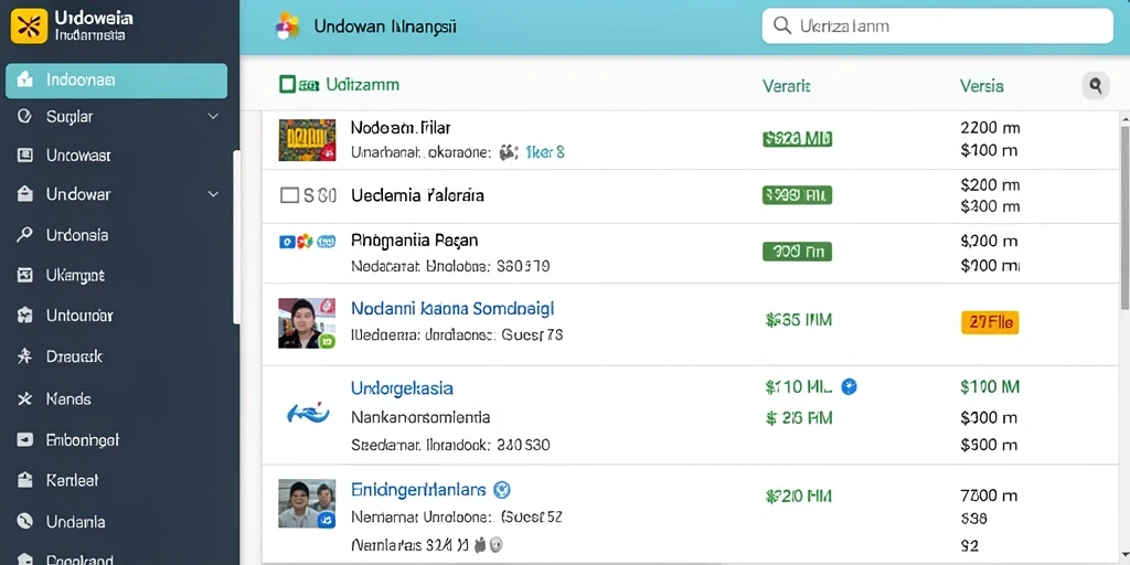 Fitur bonus menarik untuk menambah kesenangan bermain.