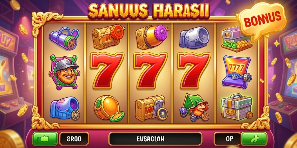 Screenshot fitur hadiah menarik di SUBURTOTO.
